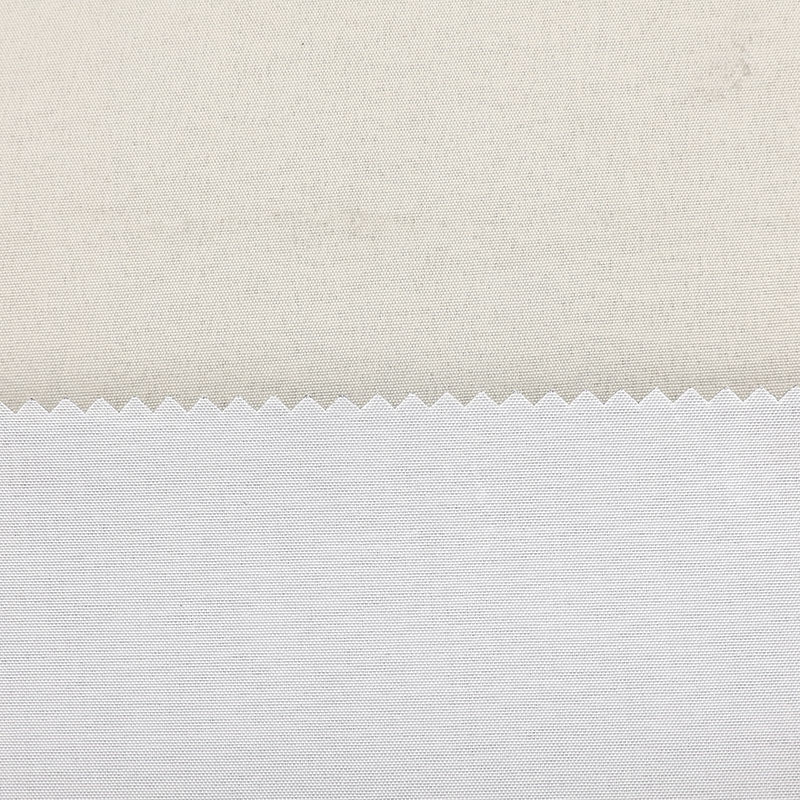 YUX1002 Doppelseitig geprägter Verdunkelungs-Dubai-Spezialrollostoff