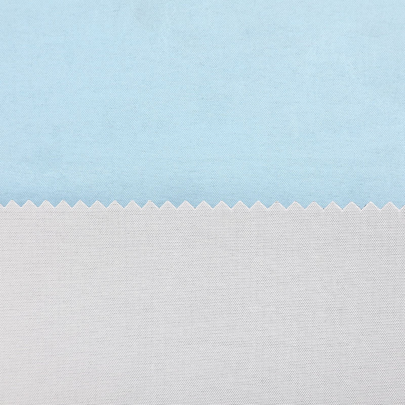 YUX1003 Doppelseitiger, 100 % verdunkelnder Dubai-Spezialrollostoff